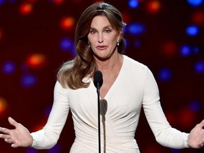 केटलिन जेनर