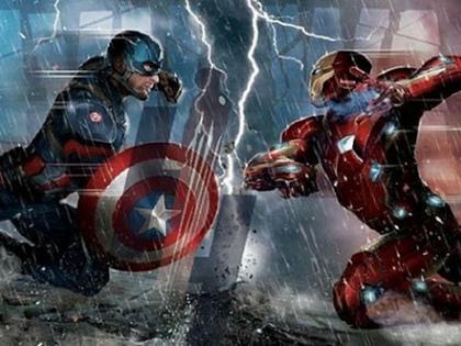 civil war 2