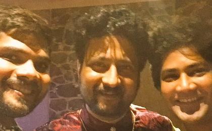 Exclusive बघतोस काय मुजरा कर... झाला लंडनमध्ये शुट