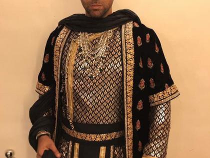 Chetan Hansraj's entry will be done in Peshwa Bajirao | ​पेशवा बाजीरावमध्ये चेतन हंसराजची होणार एंट्री