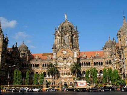 Best railway stations around the world | जगभरातील सर्वोत्तम रेल्वे स्थानके