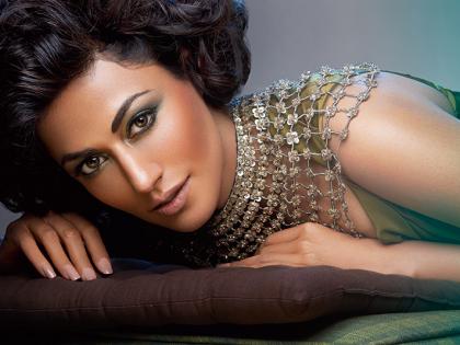 Chitrangada denies giving a bold scene with Nawaz? | ​नवाजसोबत बोल्ड सीन देण्यास चित्रांगदाचा नकार??