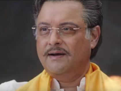 अवधूतच्या आवाजातलं 'रणांगण' चित्रपटाचं नवं गाणं सोशल मीडियावर सुपरहिट