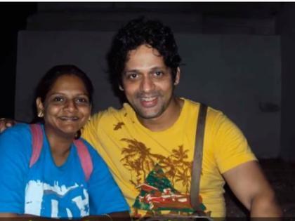 rajesh shringarpure wife pics