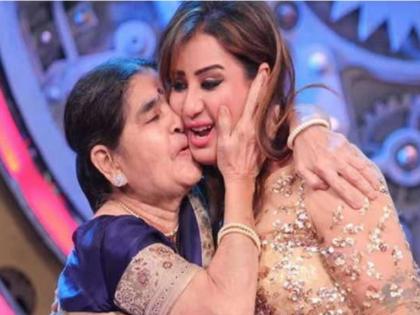 Bigg Boss-11 winner Shilpa Shinde will fulfill her promise to the father | बिग बॉस-११ची विजेती शिल्पा शिंदे वडिलांना दिलेले वचन पूर्ण करणार, जिंकलेल्या ४४ लाखांमधून करणार ‘हे’ काम