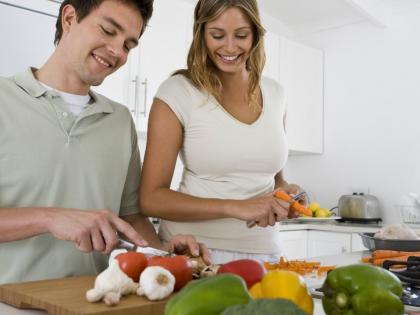 Increasing Sex Life By Helping In The Housewife | घरकामात मदत केल्याने वाढते सेक्स लाईफ Increasing Sex Life By Helping In The Housewife | घरकामात मदत केल्याने वाढते सेक्स लाईफ