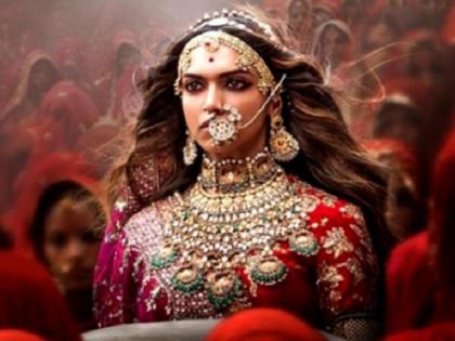 Release the path of 'Padmavati' release. Sanjay Leela Bhansali gets relief from censor board | 'पद्मावती'च्या रिलीजचा मार्ग मोकळा. संजय लीला भन्साळी यांना सेन्सॉर बोर्डाकडून मिळाला दिलासा