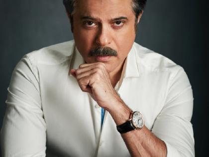 FIRST LOOK : ​ सलग पाच दिवस, पन्नास तास! ‘फन्ने खान’साठी अनिल कपूरने घेतली अशी मेहनत!!