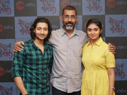 Zee Talkies will soon get 'good name for Sairat' | झी टॉकीजवर लवकरच ‘सैराटच्या नावानं चांगभलं’