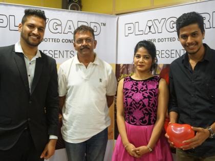 Live Inn is the next stage of love - director Praveen Karele | लिव्ह इन म्हणजे प्रेमाच्या पुढचा टप्पा - दिग्दर्शक प्रवीण कारळे