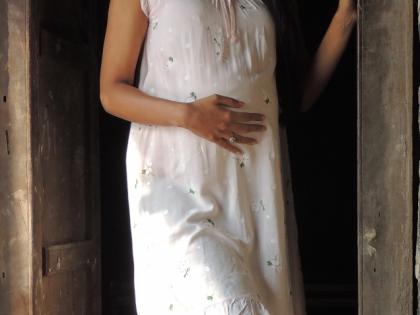 Shocking: A Marathi Marriage Actress Before Pregnancy? | Shocking: लग्नाआधीच प्रेग्नंट आहे ही मराठमोळी अभिनेत्री?