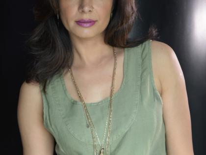 Pooja Batra wishes to work on the subject of sports | क्रीडा विषयावर सिनेमात काम करण्याची इच्छा- पूजा बत्रा