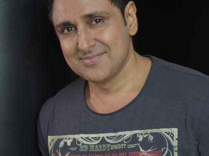 Praveen Dabas will be honored for the success of Marathi films | मराठी सिनेमांचं यश वाखाणण्याजोगं – प्रवीण दबास