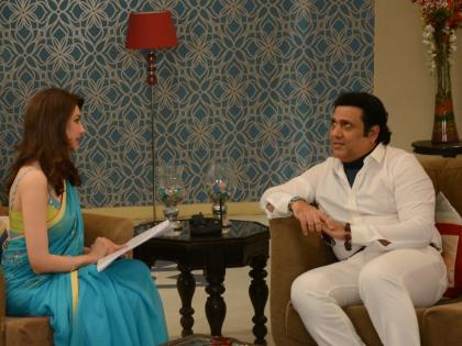 'भाभीजी घर पर है' च्या सेटवर गोविंदा का पडला आजारी? जाणून घ्या याची कारणं