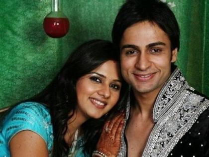 shaleen bhanot and daljeet kaur