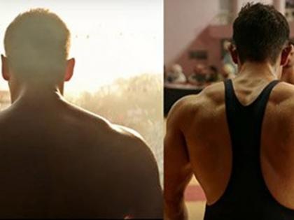 Similarities between Dangal and Sultan 