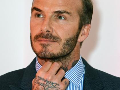 Beckham