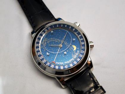 Patek Philippe Celestial