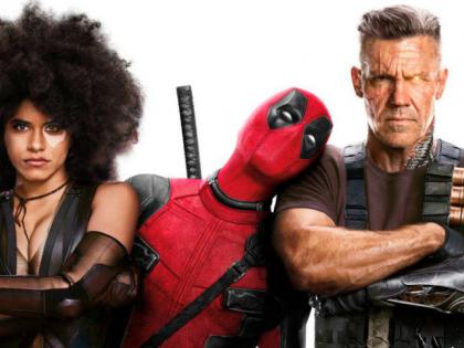 'Deadpool-2' Hindi trailer release; 'The' superstar gave Thanos voice! | ‘डेडपूल-२’चा हिंदी ट्रेलर रिलीज; ‘या’ बॉलिवूड सुपरस्टारने दिला ‘थानोस’ला आवाज!