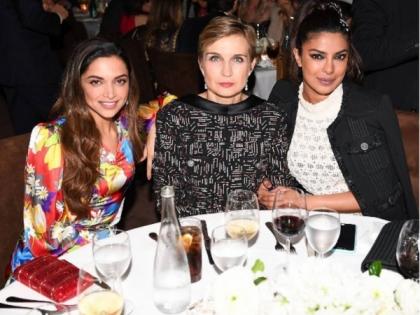 OSCARS 2017 : ‘आॅस्कर’ सोहळ्यात प्रियंका चोपडाबरोबरच दीपिका पादुकोनही होणार सहभागी?