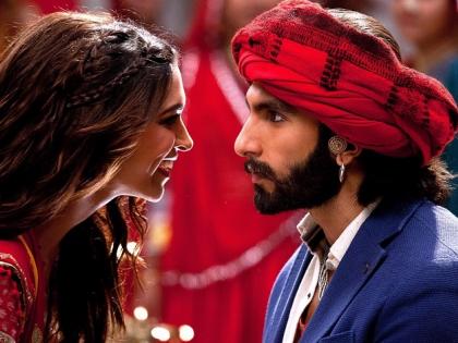 Ranveer-Deepika goes to Secret Vacations ...! | रणवीर-दीपिका जाणार सिक्रेट व्हॅकेशन्सवर...!