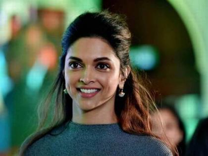 Deepika Padukone's building, ten firefighters of fire and firefighters filed on the spot | ​दीपिका पादुकोणच्या बिल्डिंगला लागली आग, अग्निशामक दलाच्या दहा गाड्या घटनास्थळी दाखल