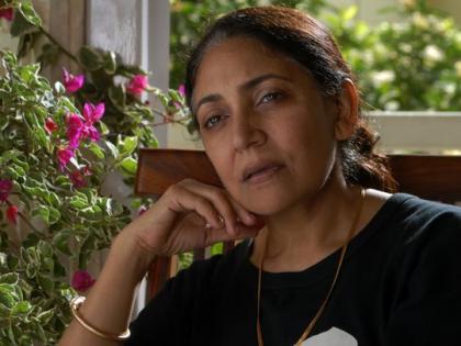 ​जाणून घ्या, दीप्ति नवलबद्दल काही माहित नसलेल्या गोष्टी...