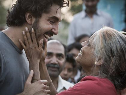 Dev Patel's 'Lion' has four nominations in the Golden Globe | देव पटेलच्या ‘लायन’ला गोल्डन ग्लोबमध्ये चार नामांकने