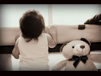 Dimpy Ganguly Shares First Pictures Of Her Baby Girl