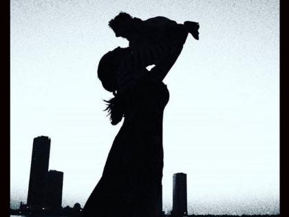 Dimpy Ganguly Shares First Pictures Of Her Baby Girl