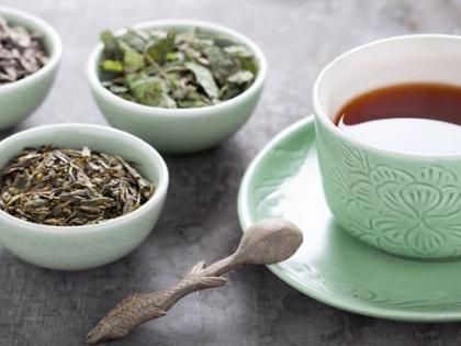 Take tea according to blood group | ब्लड ग्रुपनुसार घ्या चहा Take tea according to blood group | ब्लड ग्रुपनुसार घ्या चहा