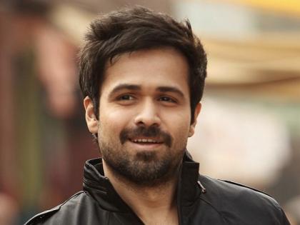 Imran Hashmi is doing a film shooting in Jaisalmer | इम्रान हाश्मी करतोय जैसलमरेमध्ये चित्रपटाचे शूटिंग