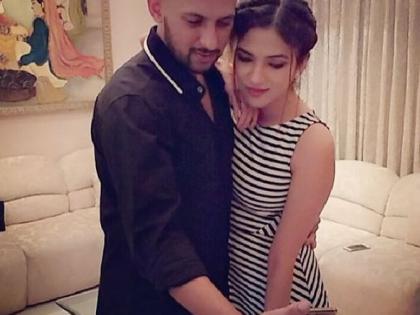 रिध्दिमा करतेय इशान रोशनला डेट