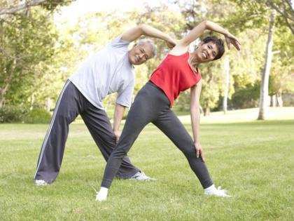 Exercise enhances memory | व्यायामाने स्मरणशक्तीमध्ये वाढ Exercise enhances memory | व्यायामाने स्मरणशक्तीमध्ये वाढ