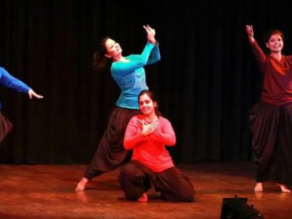 "थिएटर ऑफ रेलेवन्स नाट्यतत्व ...सौन्दर्यशास्त्र"