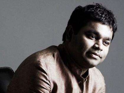 थलैवासाठी रहमानने रचले गाणे...