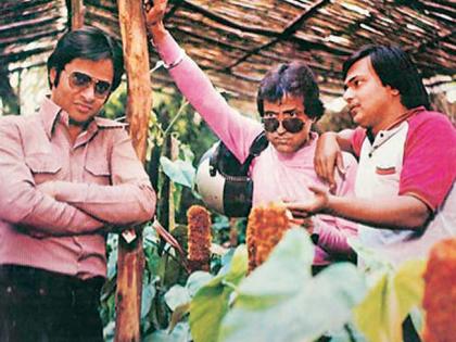 farooq sheikh in chashme baddoor