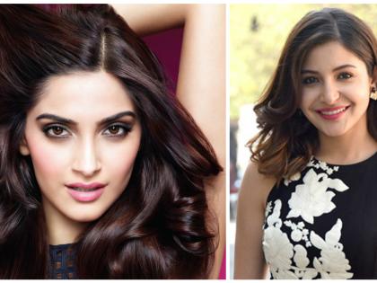 Anushka-Sonam team against 'Body Shams' | ‘बॉडी शेमर्स’ विरोधात अनुष्का-सोनमची टीम!