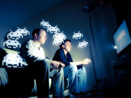 Avoid sleep and open sounds to play 'Video Game' | ​झोप टाळून ‘व्हिडियो गेम’ खेळण्याचा खुळा नाद