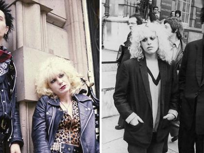 Gary Oldman and Chloe Webb.jpg