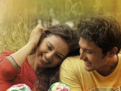 tuji majhi love story