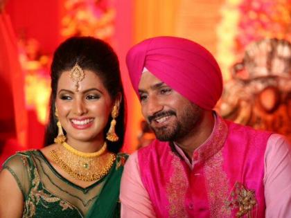 What is this ?? Bhajji will not be present at this fun time ?? | हे काय?? या आनंदाच्या क्षणी हजर नसेल भज्जी?? What is this ?? Bhajji will not be present at this fun time ?? | हे काय?? या आनंदाच्या क्षणी हजर नसेल भज्जी??