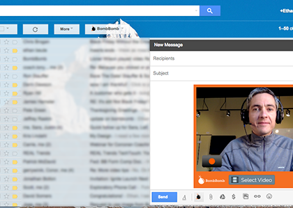 Tech: Now live video streaming facility on 'Gmail'! | TECH : ​आता ‘जीमेल’वर लाइव्ह व्हिडिओ स्ट्रिमिंगची सुविधा!