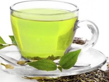 HEALTH: Green tea is 'beneficial' on 'bone marrow'! | HEALTH : ​‘अस्थिमज्जा’वर ग्रीन टी आहे गुणकारी !