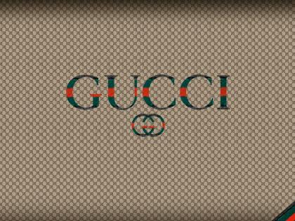 'Gucci' Cottage due to the overwhelming model | ​अतिसडपातळ मॉडेलमुळे ‘गुच्ची’ गोत्यात