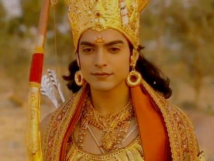 Gurmeet Chaudhary refused to work in the mythological series | गुरमीत चौधरीने का दिला पौराणिक मालिकेत काम करण्यासाठी नकार