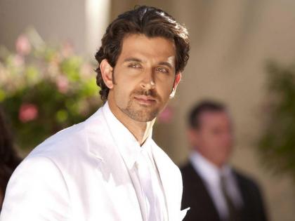 Hrithik was the 'most handsome' face | हृतिक ठरला ‘सर्वात हँडसम’ चेहरा