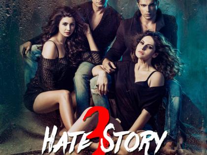 Hate Story 4 release date announced :