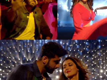 SONG in new version: 'Mubarakan' Mika Singh's voice 'Air air ...' Listen to the song! | SONG in new version : ​ ‘मुबारकां’चे मिका सिंहच्या आवाजातील ‘हवा हवा...’ गाणे ऐकाच!