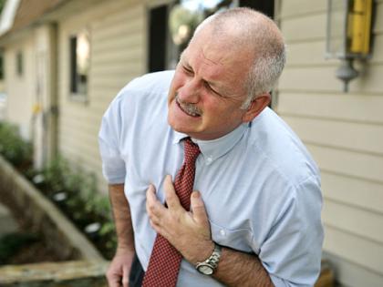 Vitimin D is essential for heart attack rheumatism | हृदविकाराच्या रुग्सांसाठी व्हिटिमिन डी अत्यावश्यक Vitimin D is essential for heart attack rheumatism | हृदविकाराच्या रुग्सांसाठी व्हिटिमिन डी अत्यावश्यक